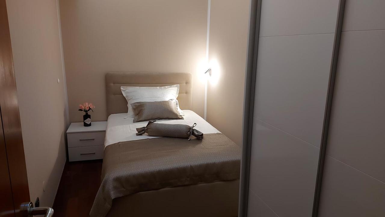 Appartement Luxury Penthouse Roberta à Primošten Extérieur photo