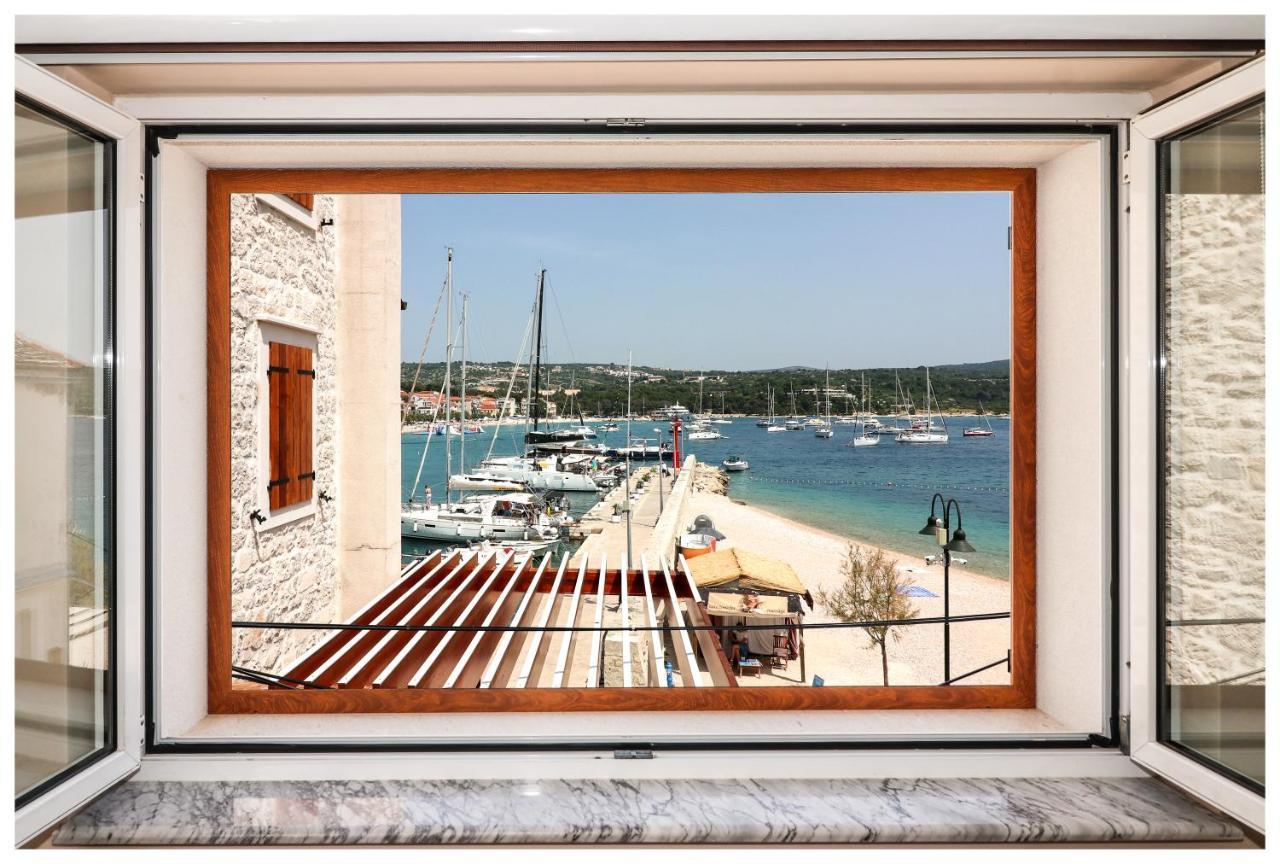 Appartement Luxury Penthouse Roberta à Primošten Extérieur photo