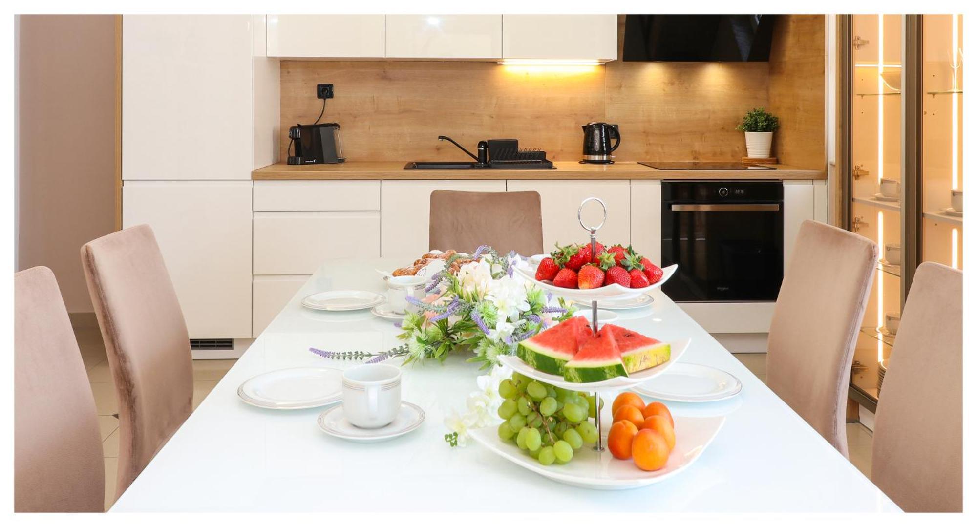 Appartement Luxury Penthouse Roberta à Primošten Extérieur photo