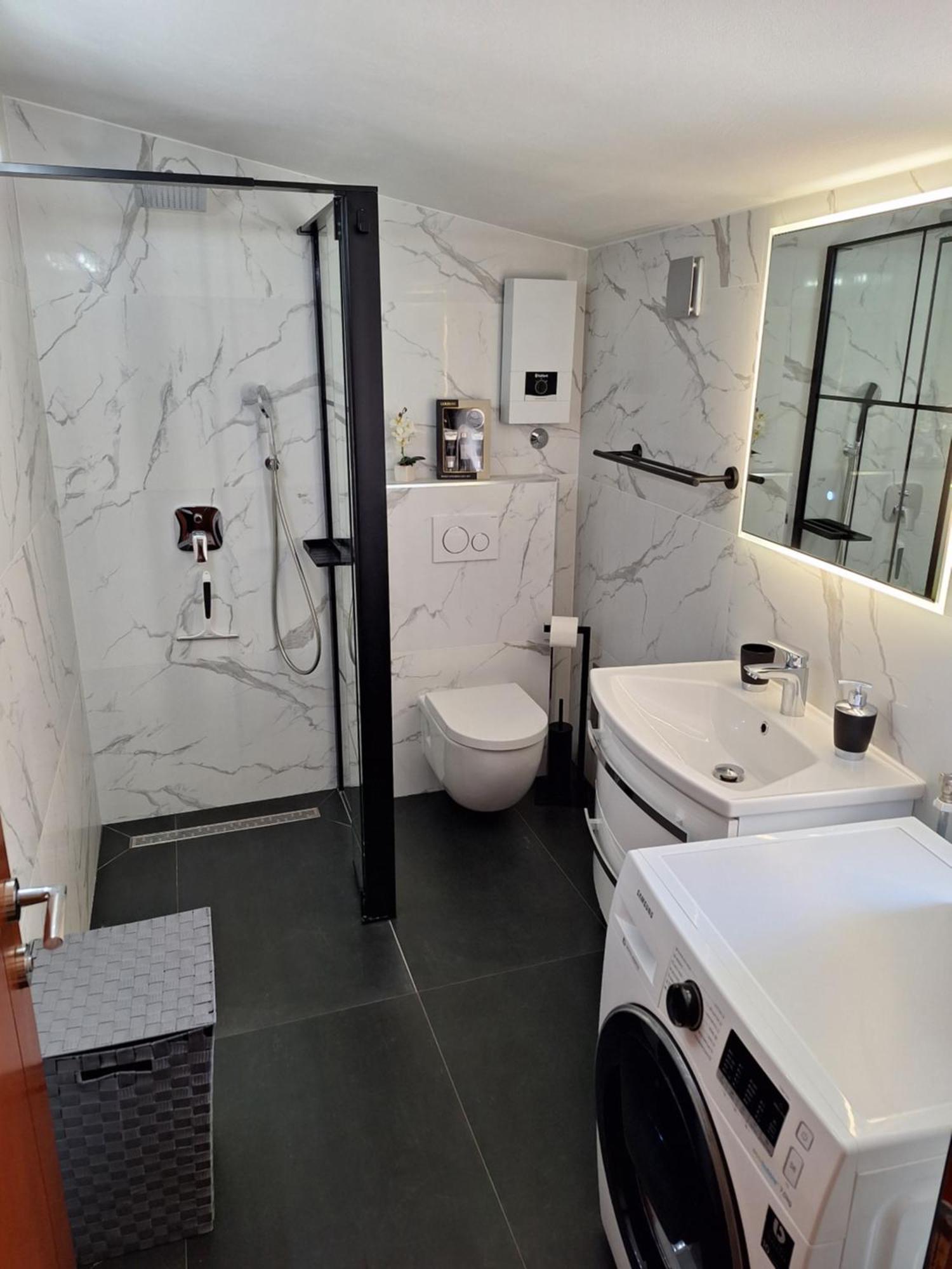 Appartement Luxury Penthouse Roberta à Primošten Extérieur photo